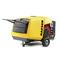 B-KAESER-COMP-M17 Kaeser Kompressorer 1.9217.30080 Kaeser Mobilair M17 kompressor 